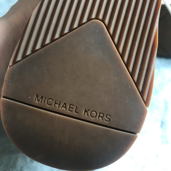 Michael Kors espadrilles size 11 - Picture 2 of 8